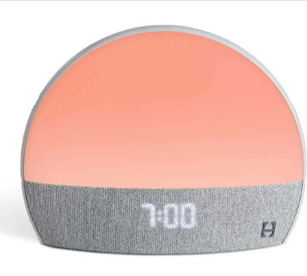 Hatch Lull: Smart Night Light & Sleep Clock